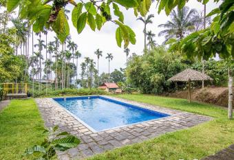 Marmalade Springs Resort Wayanad has Balcony rooms