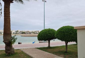                     -                             -                                          - Dream Village has Balcony rooms