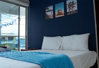 Hotel Maria del Mar has Balcony rooms