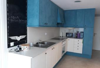 Apartamento en la costa brava has Balcony rooms