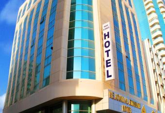 Nejoum Al Emarat allows 18 year olds to book a room