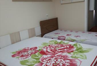 meu pequeno mundo has Balcony rooms