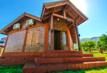 Caba  as Juan Pedro has Balcony rooms