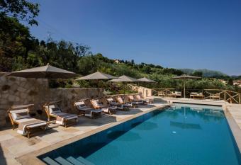 La Bodicese B&B has Balcony rooms