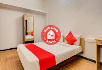 FabHotel Saubhagya Inn allows 18 year olds to book a room
