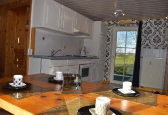 G  te du cheval blanc d Houmont has Balcony rooms