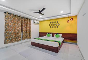 Treebo Trend Signature Grande allows 18 year olds to book a room