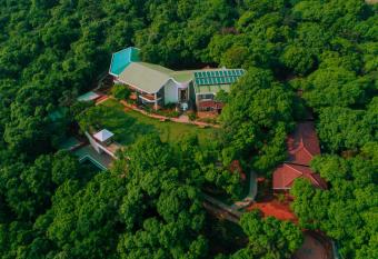 Tranquil Resort & Spa has Balcony rooms