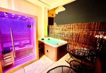 Grand Hotel San Lorenzo has Balcony rooms