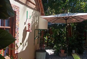 Caba  as R  sticas El Benny by Rotamundos has Balcony rooms