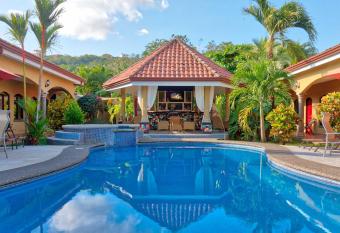 Las Brisas Resort and Villas has Balcony rooms