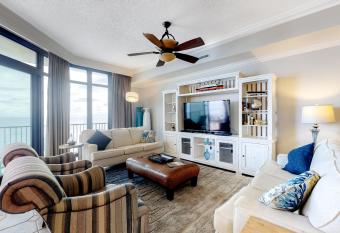 Phoenix West has Balcony rooms