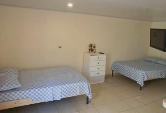 Apartamento Equipado Morpho CR. has Balcony rooms