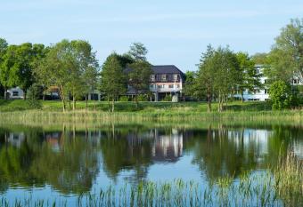 Hotel am See has Balcony rooms
