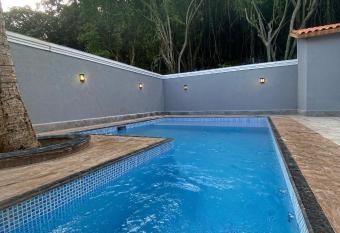 Marmeu Enseada has Balcony rooms