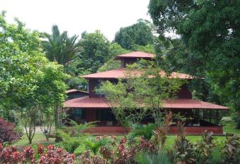 Hotel Veragua River House has Balcony rooms