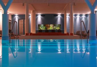 Hotel & SPA Sommerfeld has Balcony rooms