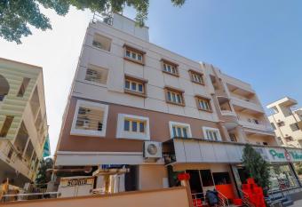 Collection O 77471 Kumar Residency Inn allows 18 year olds to book a room