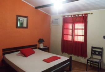 Suite BrisaMar has Balcony rooms