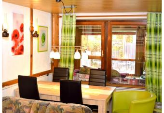 Ferienwohnung Waldraff has Balcony rooms