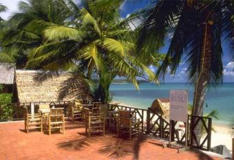 Utopia Resort has Balcony rooms