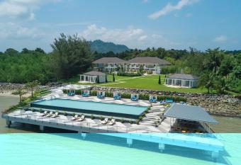 Cove 55 allows 18 year olds to book a room