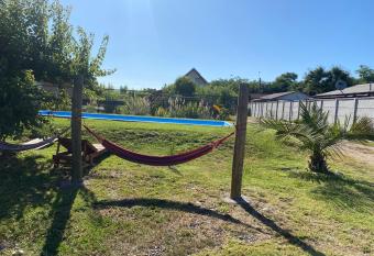 Caba  as Reina Margarita has Balcony rooms