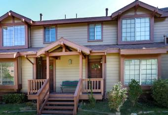 Cienega Getaway - 1952 by Big Bear Vacations has Balcony rooms