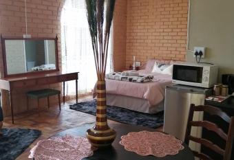 The Signature Venue allows 18 year olds to book a room