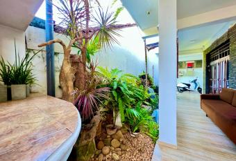 Hotel Dorset has Balcony rooms