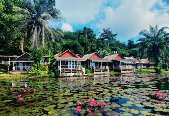 Holiday Resort - SHA Plus has Balcony rooms