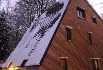 Brezovica Luxury Villa, Brezovic   has Balcony rooms