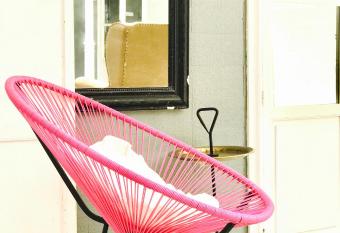 Casa Bolsa43 allows 18 year olds to book a room