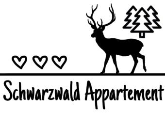 Schwarzwald Appartement has Balcony rooms