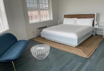 The Variety by LuxUrban allows 18 year olds to book a room