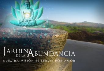 Santuario Jard  n de la Abundancia has Balcony rooms