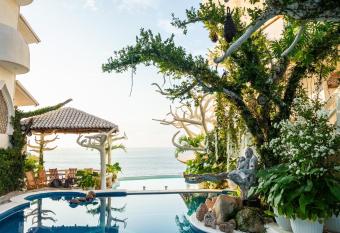 Hotel Pasi  n de Luna has Smoking/Balcony rooms