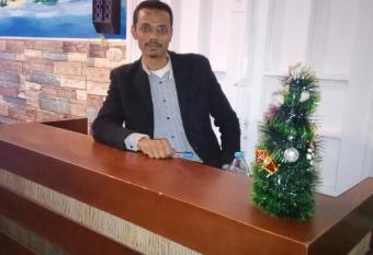                                   New Hotel allows 18 year olds to book a room