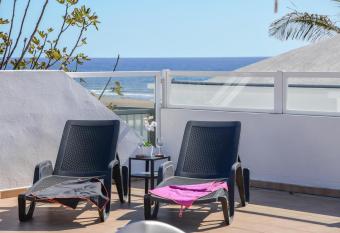 Casa Conchita has Balcony rooms