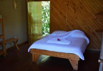 El Toucanet Lodge has Balcony rooms