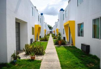 CIC Apartamento amoblado Mirador del Sin   allows 18 year olds to book a room