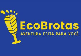 Quarto Rafting - Pousada EcoBrotas has Balcony rooms