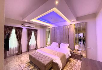 God s Touch Apartments Signature allows 18 year olds to book a room