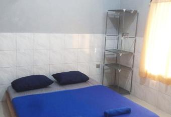 Abimanyu Notoprajan has Balcony rooms