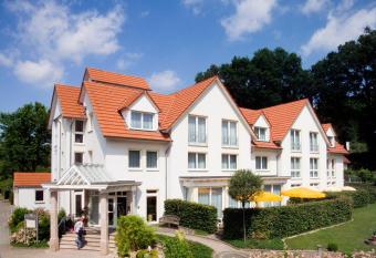 Hotel Leugermann has Balcony rooms