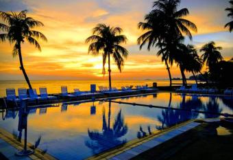 Tanjung Tuan Beach Regency - Hermis Theme has Balcony rooms