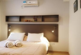 - Puna - Depto para 4- Nuevo y comodo a 5 min del centro allows 18 year olds to book a room