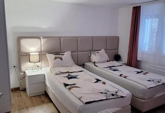 Apartman   ivkovi   has Balcony rooms
