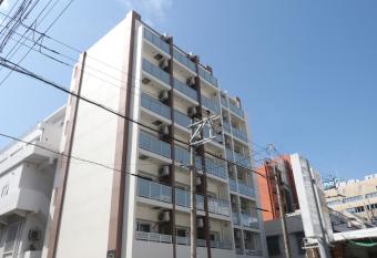 Clean Hotels in Higashimachi has Balcony rooms