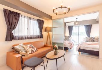 Bijou Suites Bloom has Balcony rooms